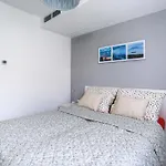 Apartment Pelso Balatonlelle, Seaside