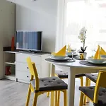 Pelso Balatonlelle, Seaside Apartment *