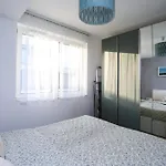 Pelso Balatonlelle, Seaside Apartment Balatonlelle