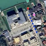 Pelso Balatonlelle, Seaside Apartment *
