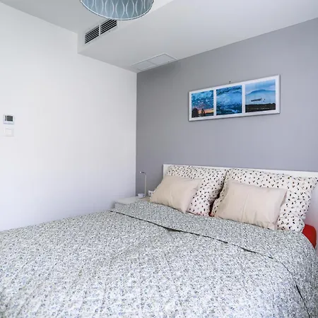 Apartment Pelso Balatonlelle, Seaside