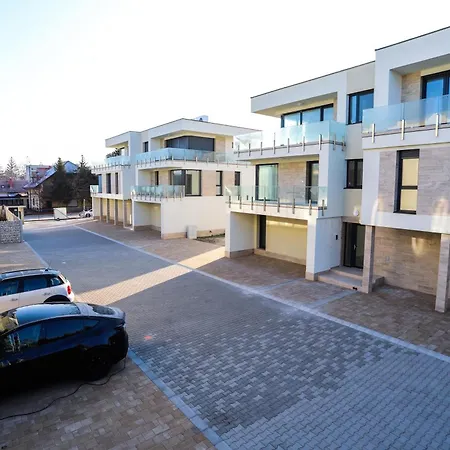 Pelso Balatonlelle, Seaside Apartment Balatonlelle