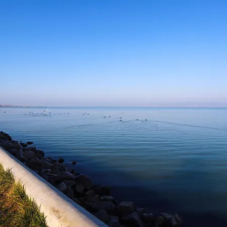 Apartment Pelso Balatonlelle, Seaside *