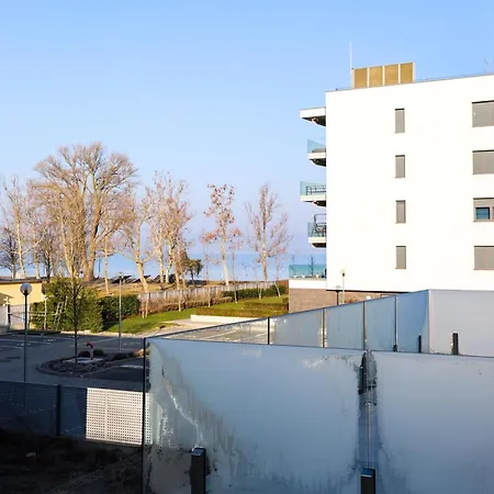 Apartment Pelso Balatonlelle, Seaside Balatonlelle