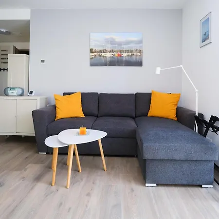 Apartment Pelso Balatonlelle, Seaside