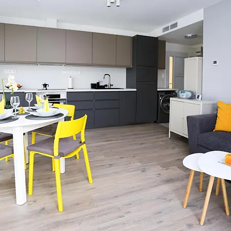 Apartment Pelso Balatonlelle, Seaside *