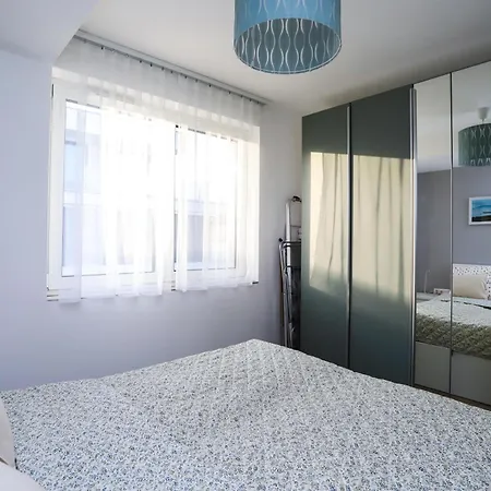 Pelso Balatonlelle, Seaside Apartment Balatonlelle