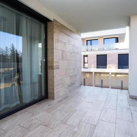 Apartment Pelso Balatonlelle, Seaside