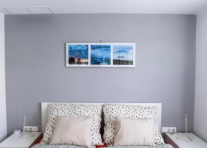 Pelso Balatonlelle, Seaside Appartement *