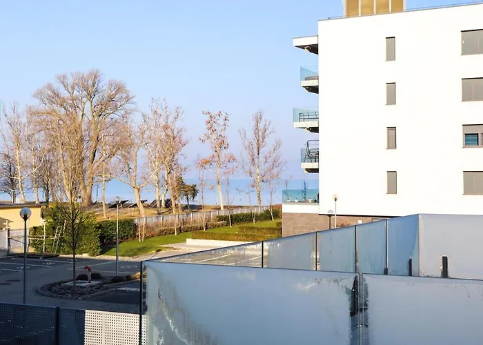 Appartement Pelso Balatonlelle, Seaside Balatonlelle