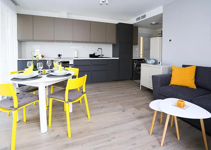 Appartement Pelso Balatonlelle, Seaside *