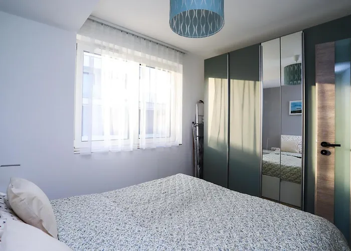 Pelso Balatonlelle, Seaside Appartement Balatonlelle